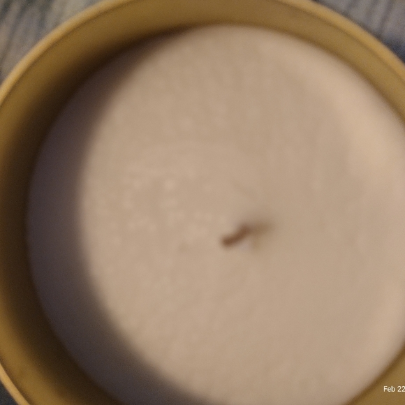 You GOT THIS Inspiration candle soy 10oz in tin - Picture 3 of 5